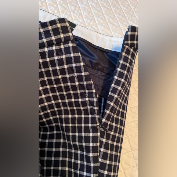 JCrew slacks,Martie size 10 - Picture 5 of 8